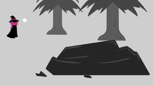 animation progress